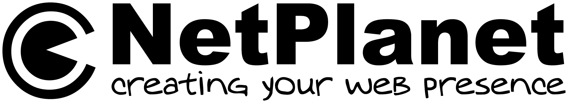 NetPlanet Logo